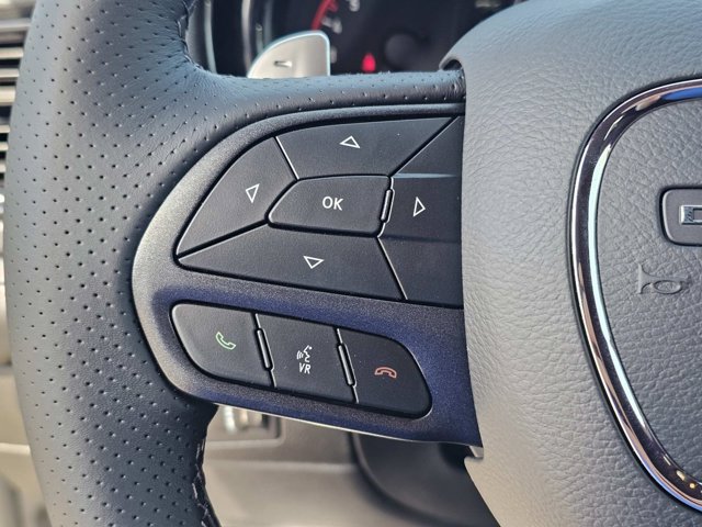 New 2026 Dodge Durango GT w/ Mopar All Weather Package AWD/4WD image 20
