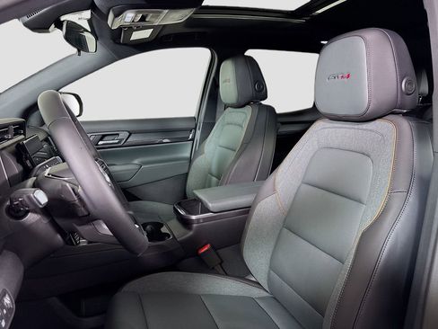 New 2026 GMC Terrain AT4 image 20