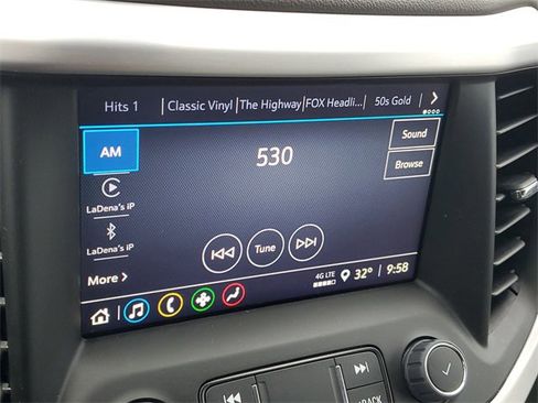 Certified 2023 GMC Acadia SLE w/ Driver Convenience Package image 27