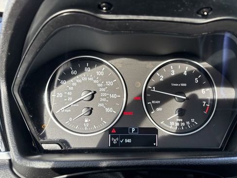 Used 2018 BMW X1 xDrive28i image 16