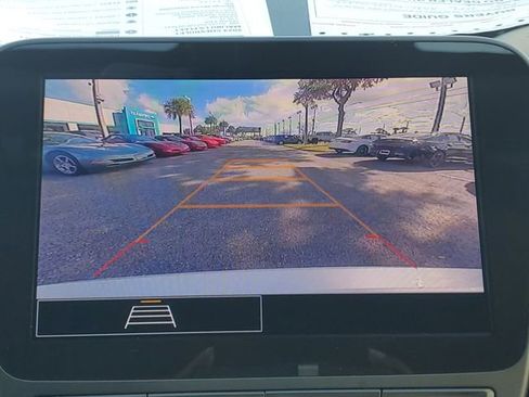 Certified 2024 Chevrolet Malibu LS w/ Driver Confidence Package image 29