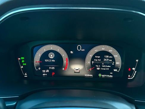 Used 2024 Acura Integra A-Spec image 16