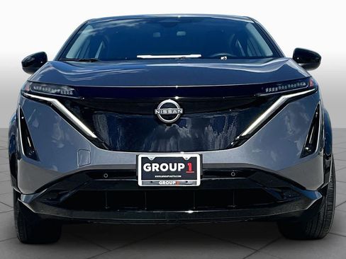 Used 2023 Nissan Ariya FWD image 3