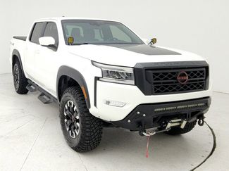 Used 2023 Nissan Frontier PRO-4X w/ Technology Package video 1