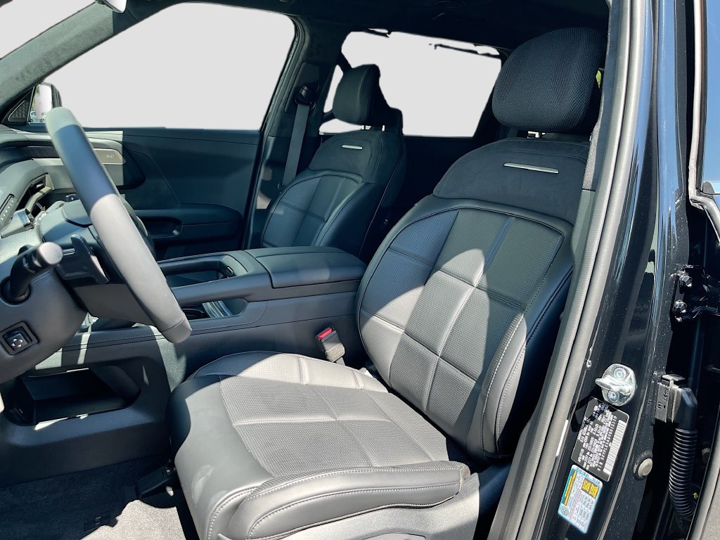 New 2027 Kia Telluride SX Prestige AWD/4WD image 15
