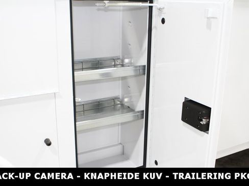 New 2025 GMC Savana 3500 w/ Power Convenience Package image 41