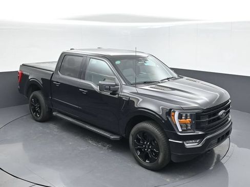 Used 2023 Ford F150 XLT w/ Equipment Group 302A High AWD/4WD image 38