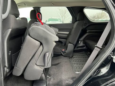 Used 2022 Dodge Durango SXT image 5
