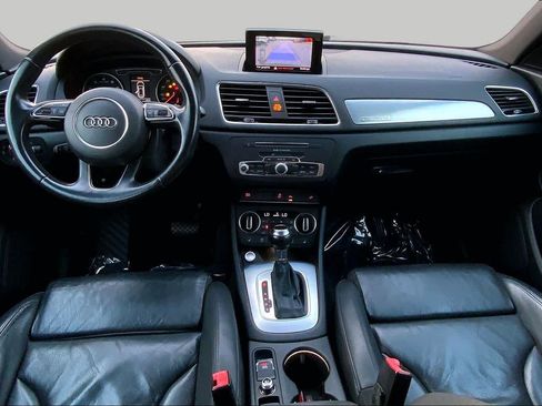 Used 2018 Audi Q3 2.0T Premium w/ Convenience Package AWD/4WD image 15