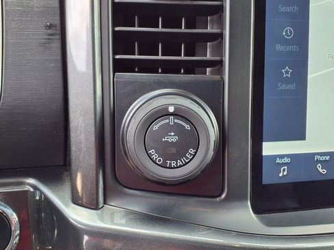 Used 2023 Ford F150 XLT w/ Equipment Group 302A High AWD/4WD image 30