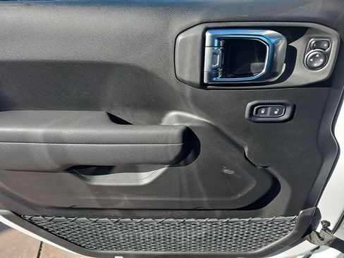 New 2026 Jeep Wrangler Willys image 27