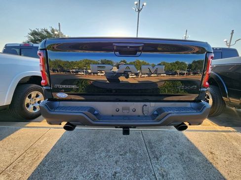 Used 2026 RAM 1500 Rebel w/ Rebel Level 2 Equipment Group AWD/4WD image 5