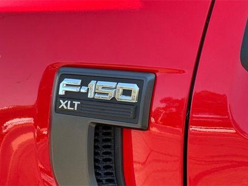 Used 2022 Ford F150 XLT w/ Equipment Group 302A High image 51