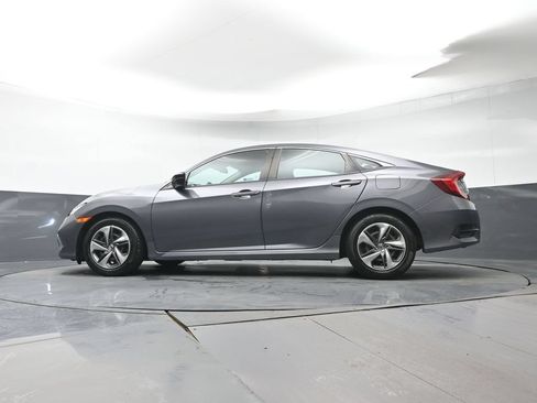 Used 2021 Honda Civic LX image 27