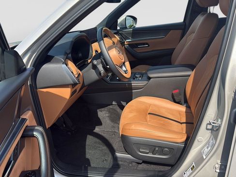 Used 2025 MAZDA CX-90 3.3 Turbo S w/ Premium Plus AWD/4WD image 10