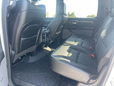 Used 2025 RAM 1500 Rebel w/ Rebel Level 2 Equipment Group image 7