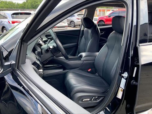 Used 2023 Acura RDX AWD image 8