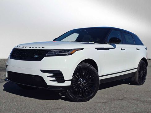 New 2026 Land Rover Range Rover Velar Dynamic SE image 1