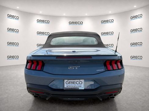 Used 2025 Ford Mustang GT Premium RWD image 6