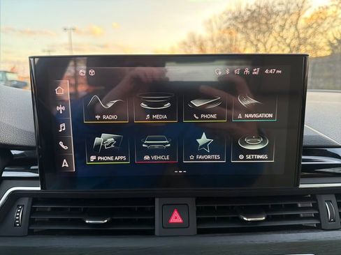 Used 2022 Audi A4 2.0T Premium Plus image 19