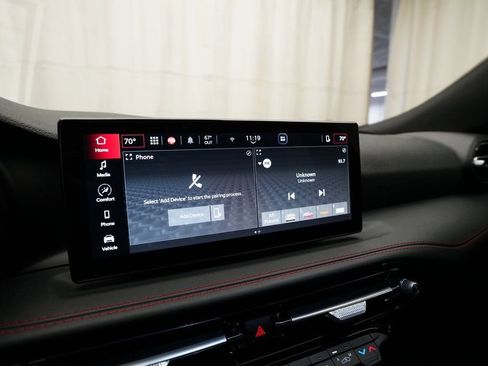 Used 2024 Dodge Hornet GT w/ GT Blacktop Package image 6