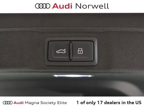 New 2026 Audi S5 Prestige AWD/4WD image 15