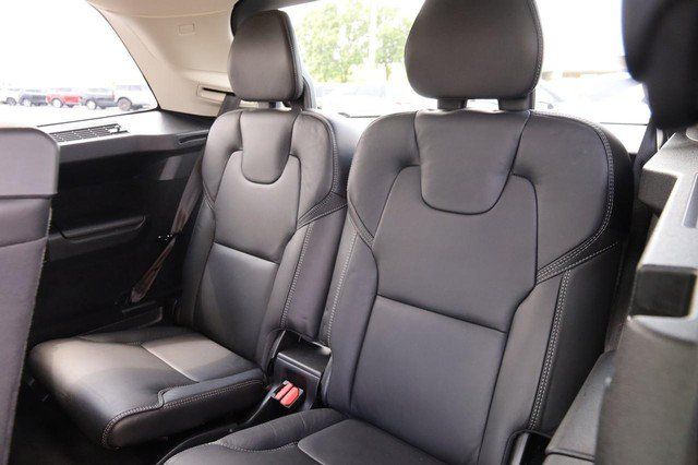 Used 2023 Volvo XC90 B6 Ultimate w/ Protection Package Premier AWD/4WD image 11