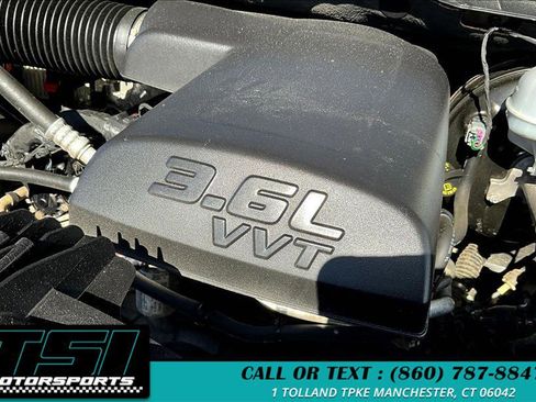 Used 2020 RAM 1500 Tradesman w/ Popular Equipment Group image 35