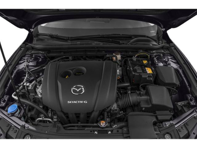 Used 2021 MAZDA MAZDA3 s AWD/4WD image 15