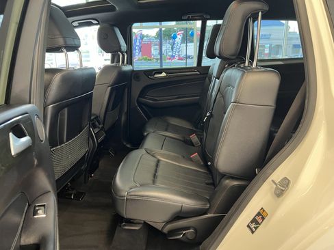Used 2018 Mercedes-Benz GLS 450 GLS 450 image 37