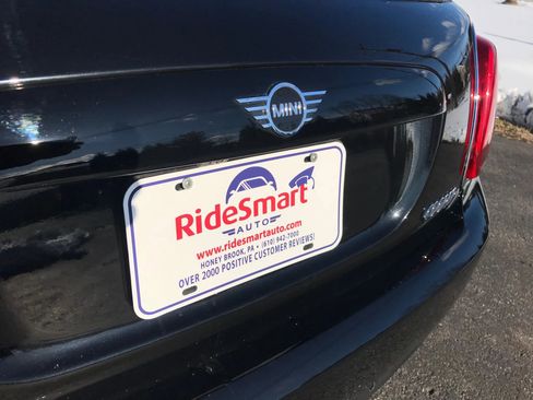 Used 2019 MINI Cooper Convertible image 40