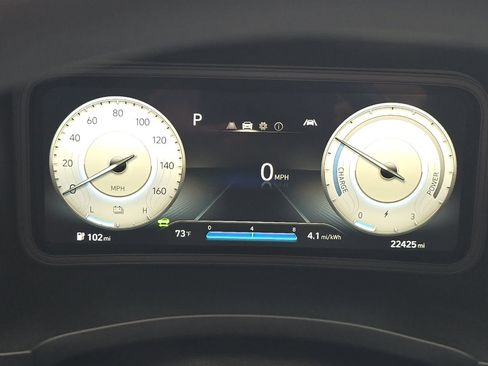Used 2023 Hyundai Kona SE FWD image 27
