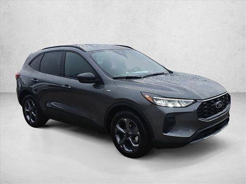 New 2026 Ford Escape ST-Line FWD image 7