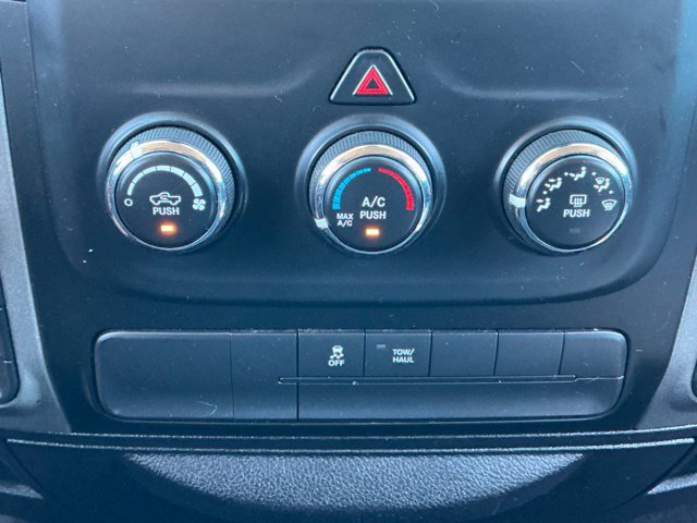 Used 2015 RAM 1500 Express AWD/4WD image 11
