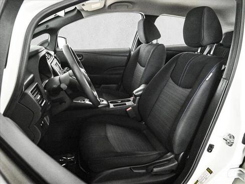 Used 2018 Nissan Leaf S w/ S Charge Package image 17