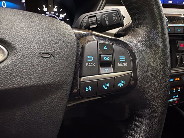 Used 2021 Ford Escape SE w/ Cold Weather Package FWD image 51