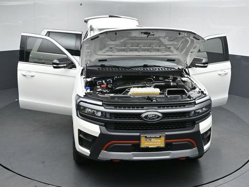 Certified 2024 Ford Expedition Timberline AWD/4WD image 53