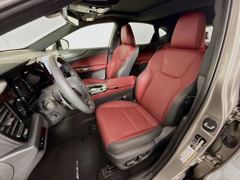 Certified 2026 Lexus NX 350h AWD w/ Accessory Package (Z1) image 22