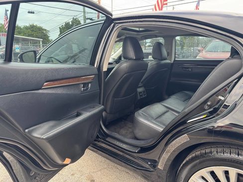 Used 2014 Lexus ES 350 image 15