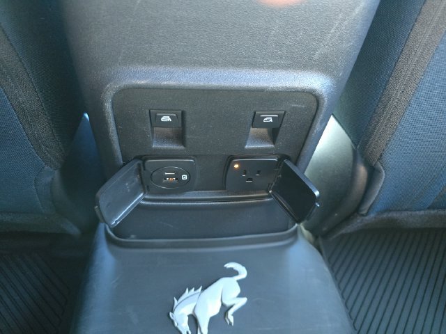 Certified 2023 Ford Bronco Outer Banks AWD/4WD image 18