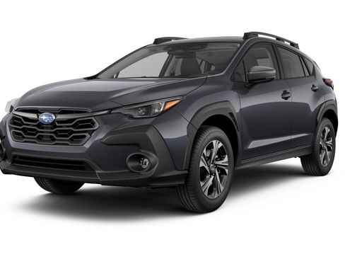 New 2026 Subaru Crosstrek 2.5i Premium AWD/4WD image 1