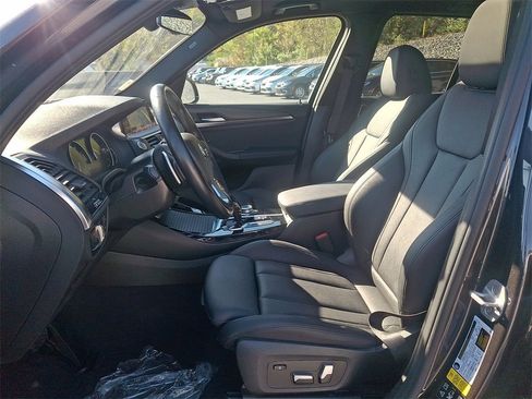 Used 2021 BMW X3 xDrive30i w/ Parking Assistance Package image 16