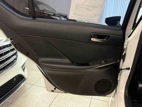 Used 2022 Lexus IS 300 w/ Premium Package image 16