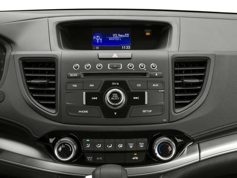 Used 2016 Honda CR-V SE image 7