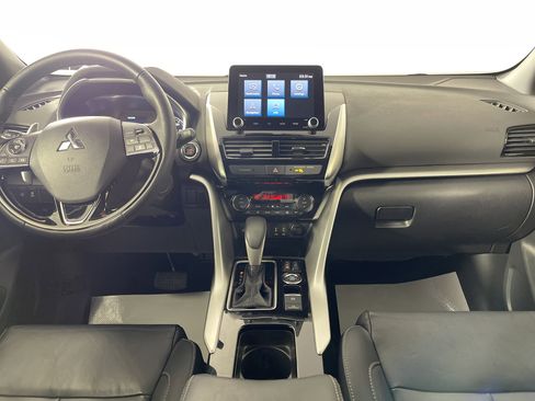 Used 2024 Mitsubishi Eclipse Cross SEL image 13