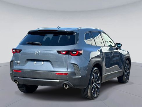 Certified 2026 MAZDA CX-50 AWD 2.5 S w/ Premium Package image 3