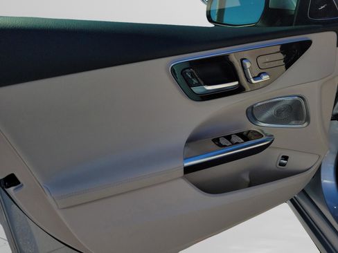 Certified 2022 Mercedes-Benz C 300 C 300 image 19