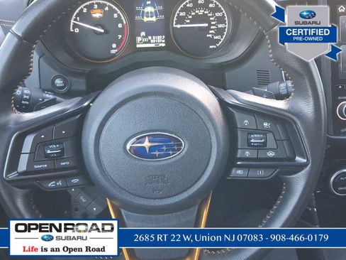 Used 2023 Subaru Forester Wilderness AWD/4WD image 17