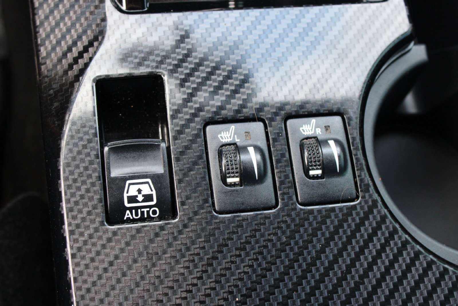 Used 2019 Toyota 4Runner TRD Off-Road Premium AWD/4WD image 25