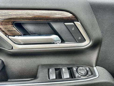 New 2026 GMC Sierra 2500 SLE image 22